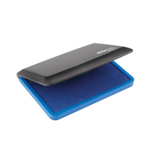 TAMPON MICRO 2 EN COLOR AZUL COLOP