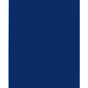 SUBCARPETA SIMPLES INTENSAS 250 GRS A4 COLOR AZUL PAQ. 50
