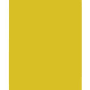 SUBCARPETA SIMPLES INTENSAS 250 GRS FOLIO COLOR AMARILLO PAQ. 50